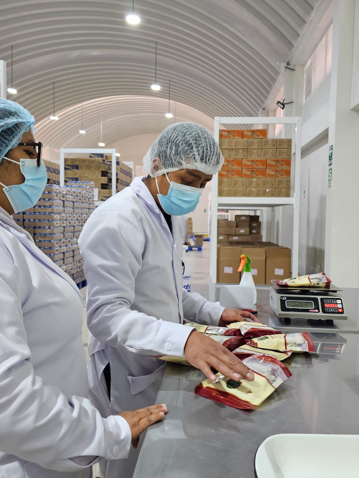 Alimentos Andinos