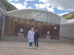 Alimentos Andinos