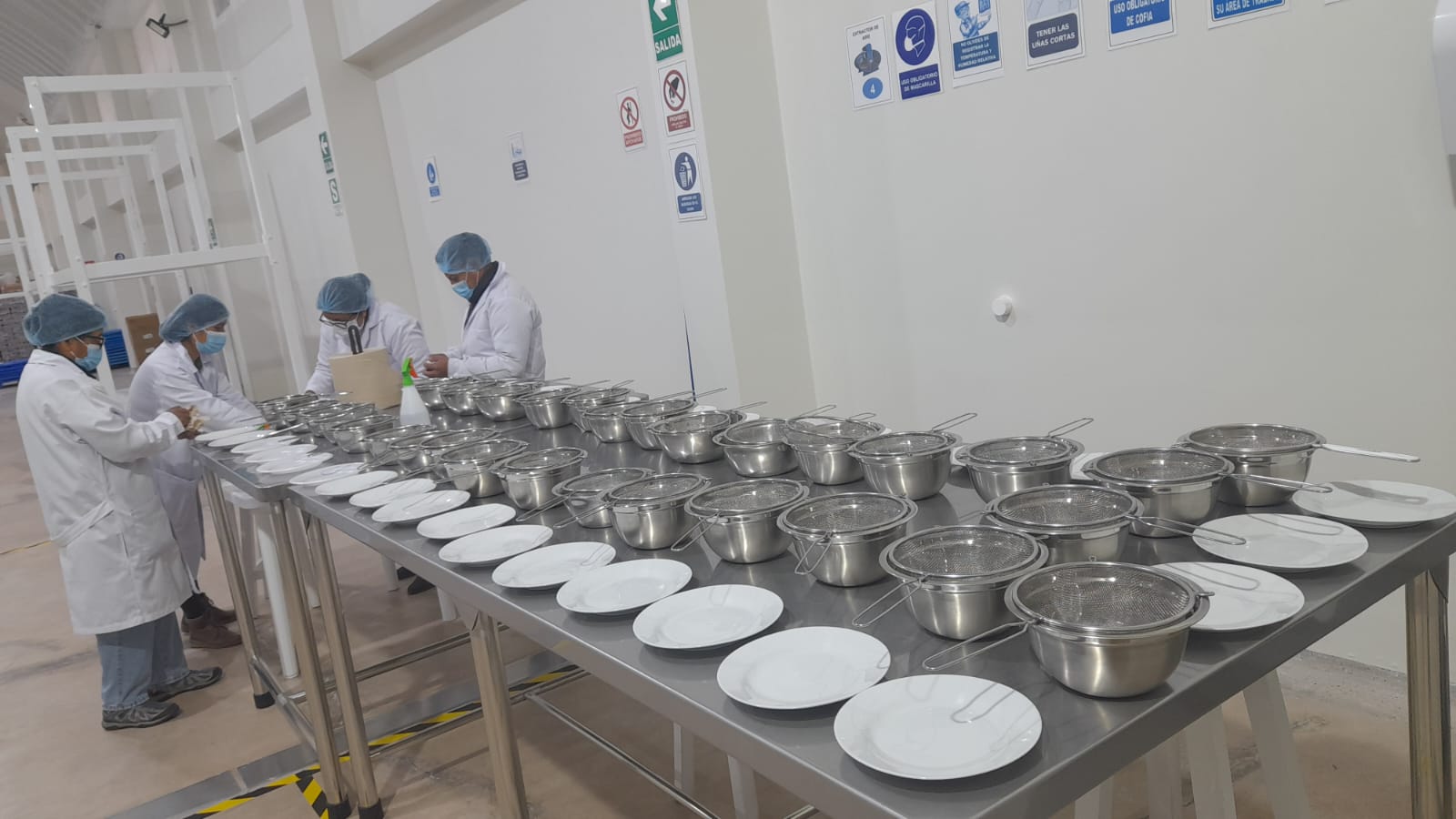 Alimentos Andinos