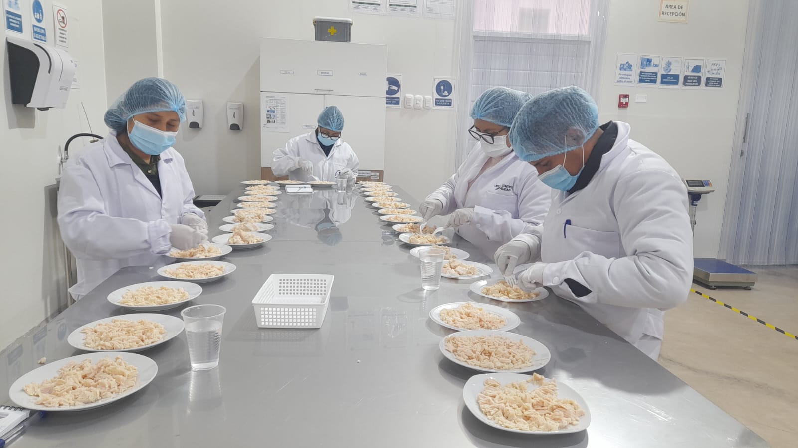 Alimentos Andinos